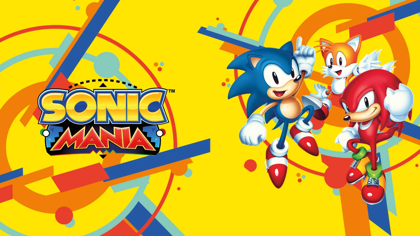 Sonic Mania Plus "Таблица для Cheat Engine" [UPD: 09.02.2025] {Gear2ndGandalf}