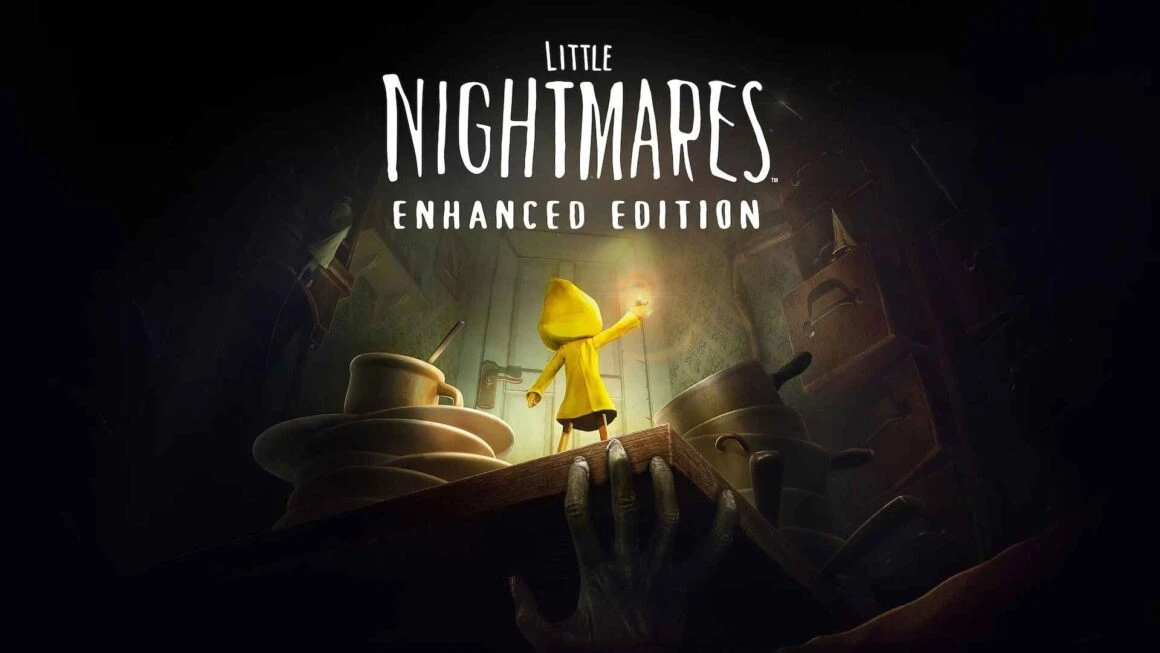 Little Nightmares Enhanced Edition "Таблица +1 для Cheat Engine" [UPD: 28.06.2025] {ndck76}