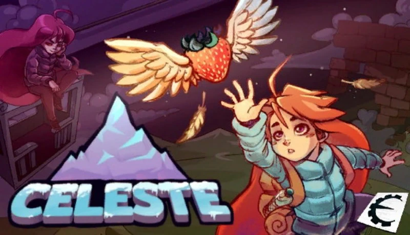 Celeste "Таблица для Cheat Engine" [UPD: 06.09.2022] {ColonelRVH}