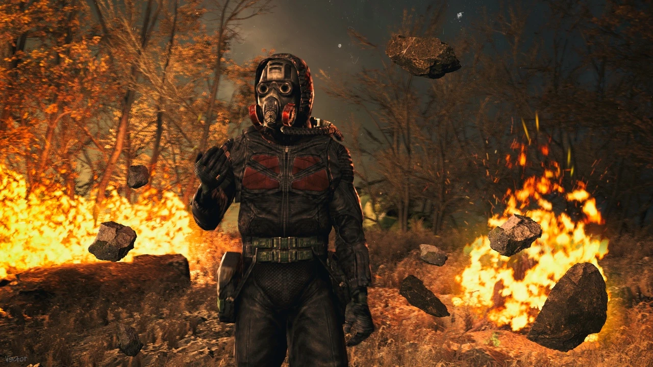 "Обязательно будут воплощены наши лучшие идеи и задумки": вторая часть интервью с GSC Game World