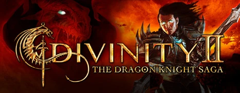 Divinity 2: The Dragon Knight Saga: Трейнер/Trainer (+8) [1.4.700.49] {iNvIcTUs oRCuS / HoG}