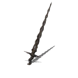 Dark Souls 3 - Снаряжение - Оружие - Копья и Пики