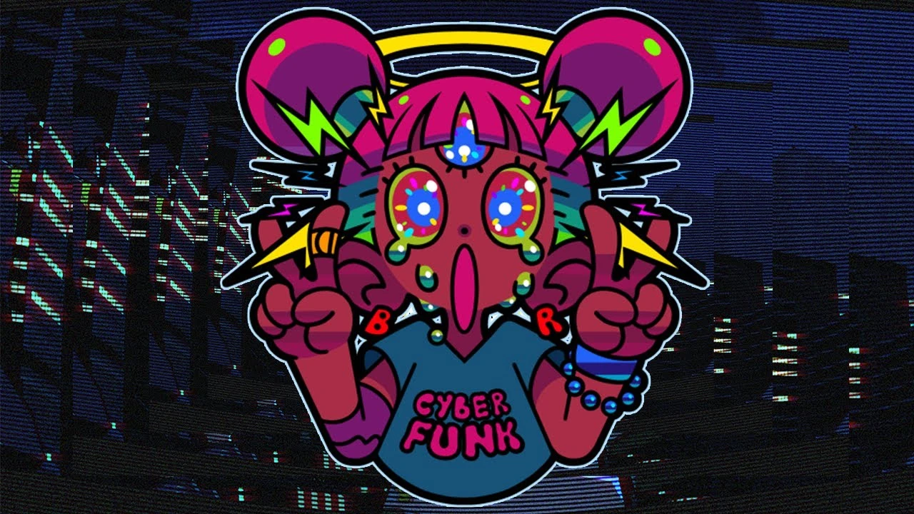 Bomb Rush Cyberfunk выходит 1 сентября для PS5, Xbox Series, PS4 и Xbox One