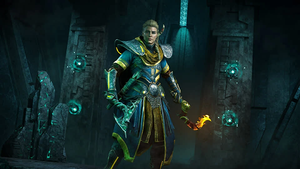 Ubisoft опровергла слухи о скором появлении Assassin's Creed Valhalla в Game Pass