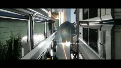 Новый трейлер Remember Me "познакомил" Нилин с Кидом Эксмасом