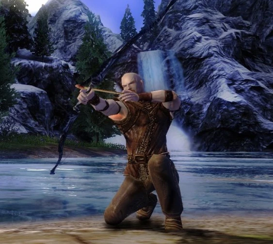 Darkfall Unholy Wars получила очередную точную дату релиза