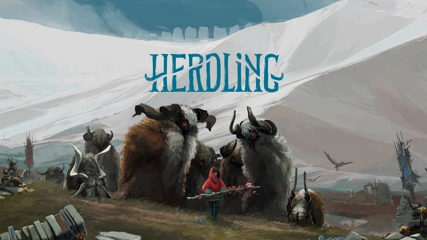 Демо-версия Herdling уже в Steam