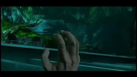 Jurassic Park "Dino Death Montage"