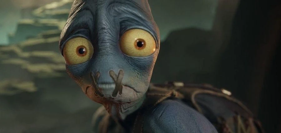 Oddworld: Soulstorm доступна подписчикам PS Plus. Разработчики рассказали о проблемах и ошибках