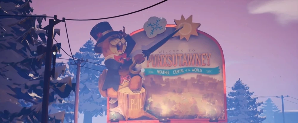 "День Сурка" обзаведётся продолжением!