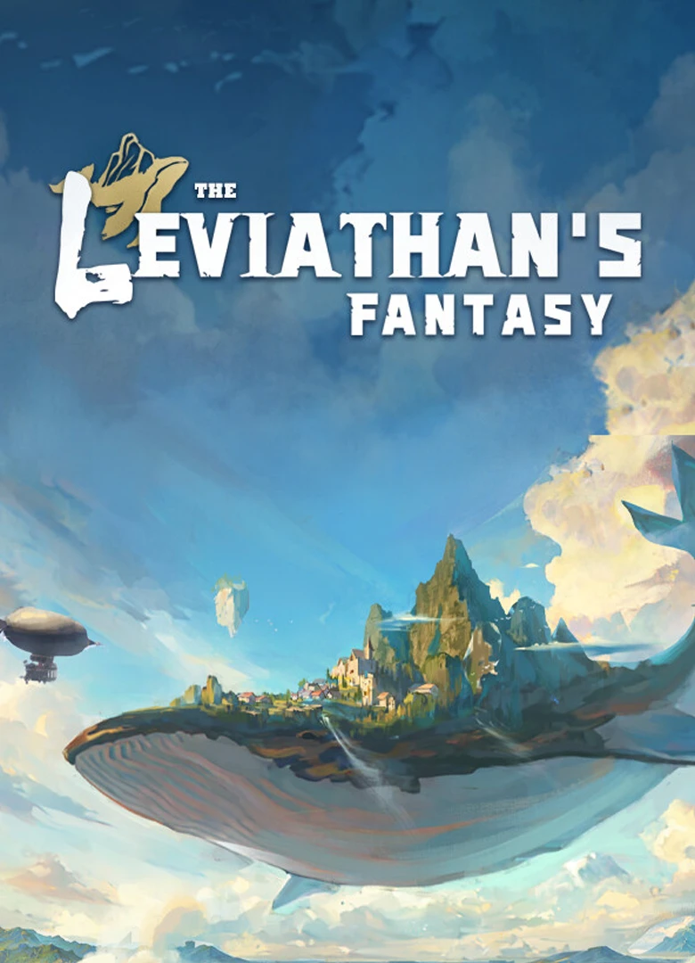 The Leviathan's Fantasy