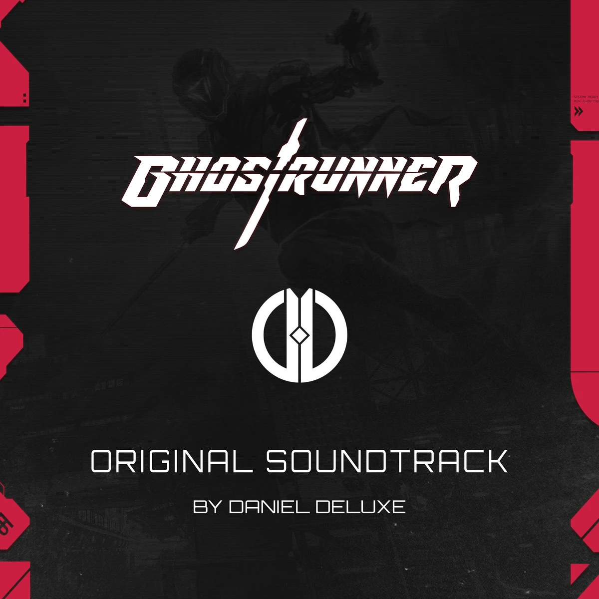 Ghostrunner Soundtrack