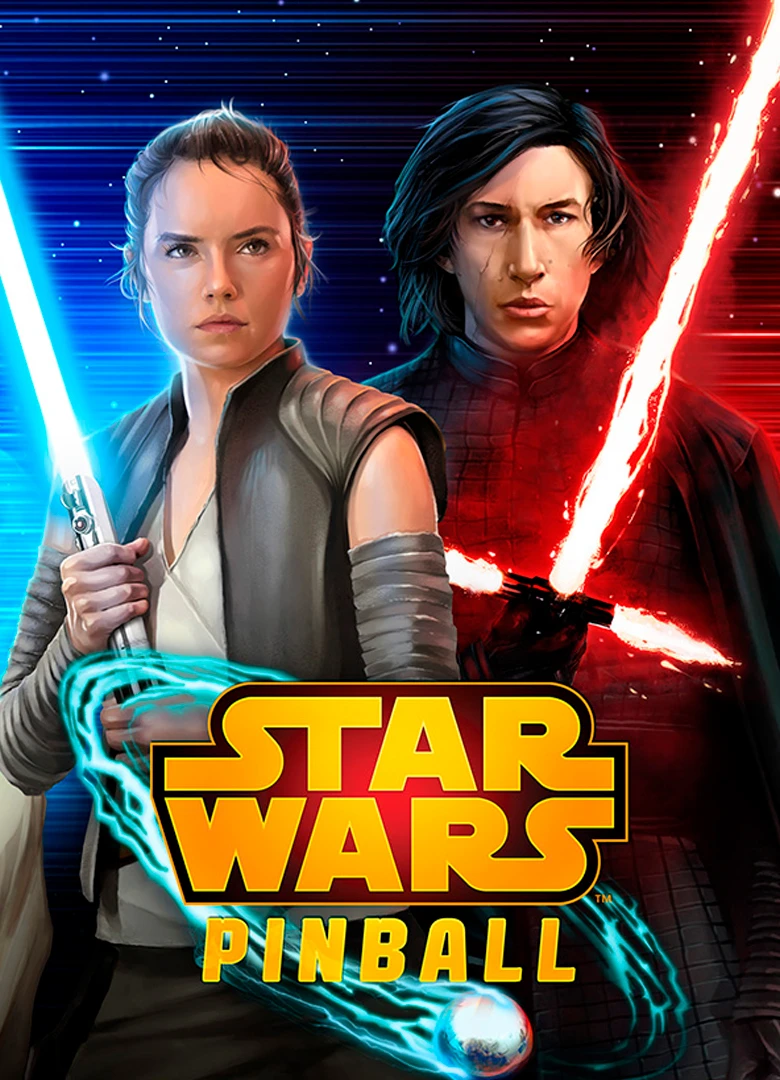 Star Wars Pinball