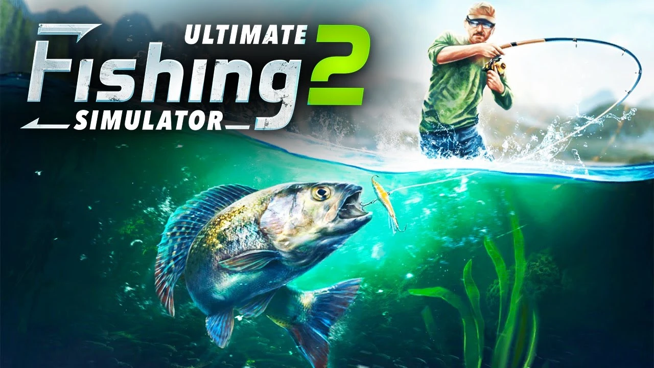 Ultimate Fishing Simulator 2 "Таблица для Cheat Engine" [UPD: 29.08.2022] {Sharpyku}
