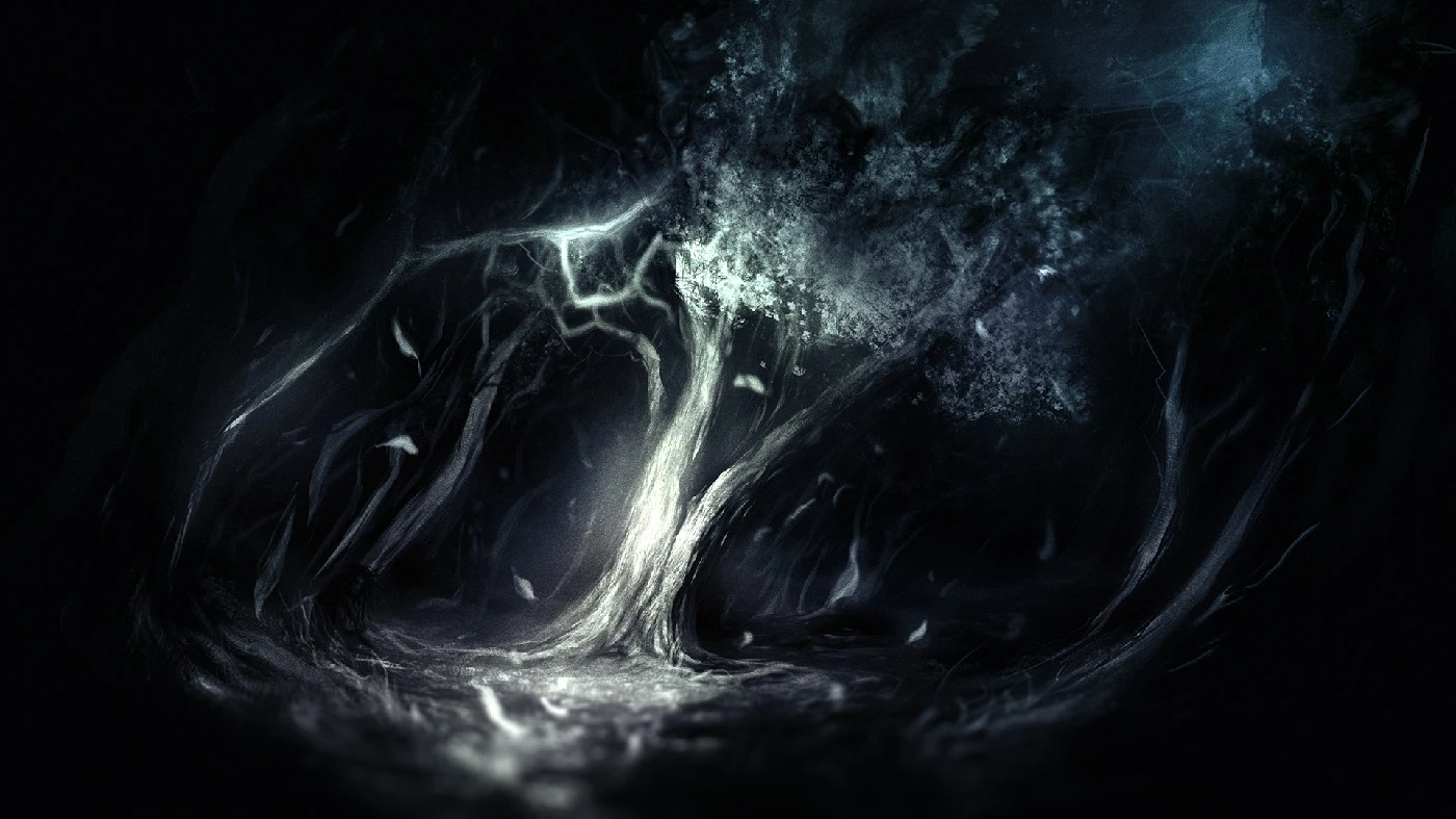 Darkwood теперь доступен и на Nintendo Switch