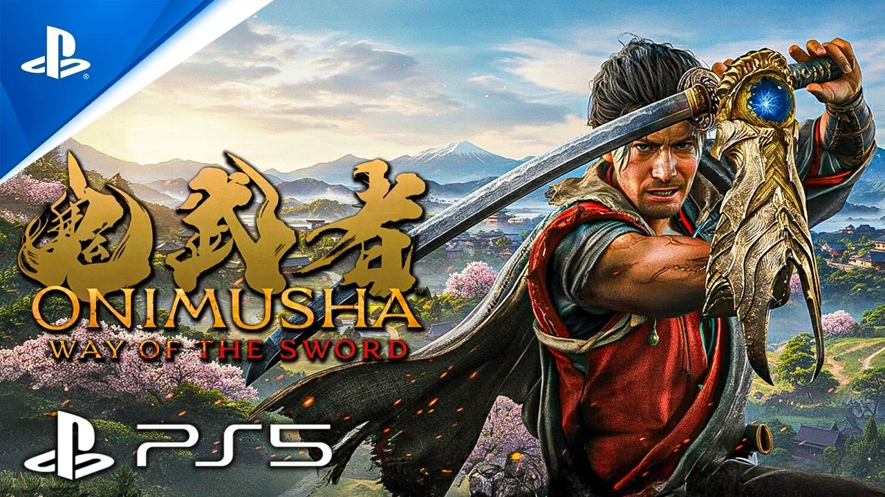 14 минут нового геймплея Onimusha: Way of the Sword c TGS 2025