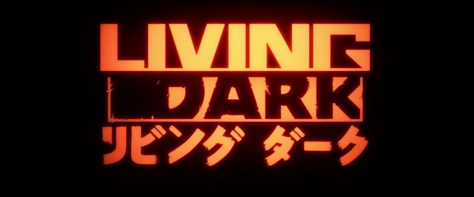 Анонсирована Living Dark - неонуарная адвенчура в сеттинге киберпанка от студии Дина Холла