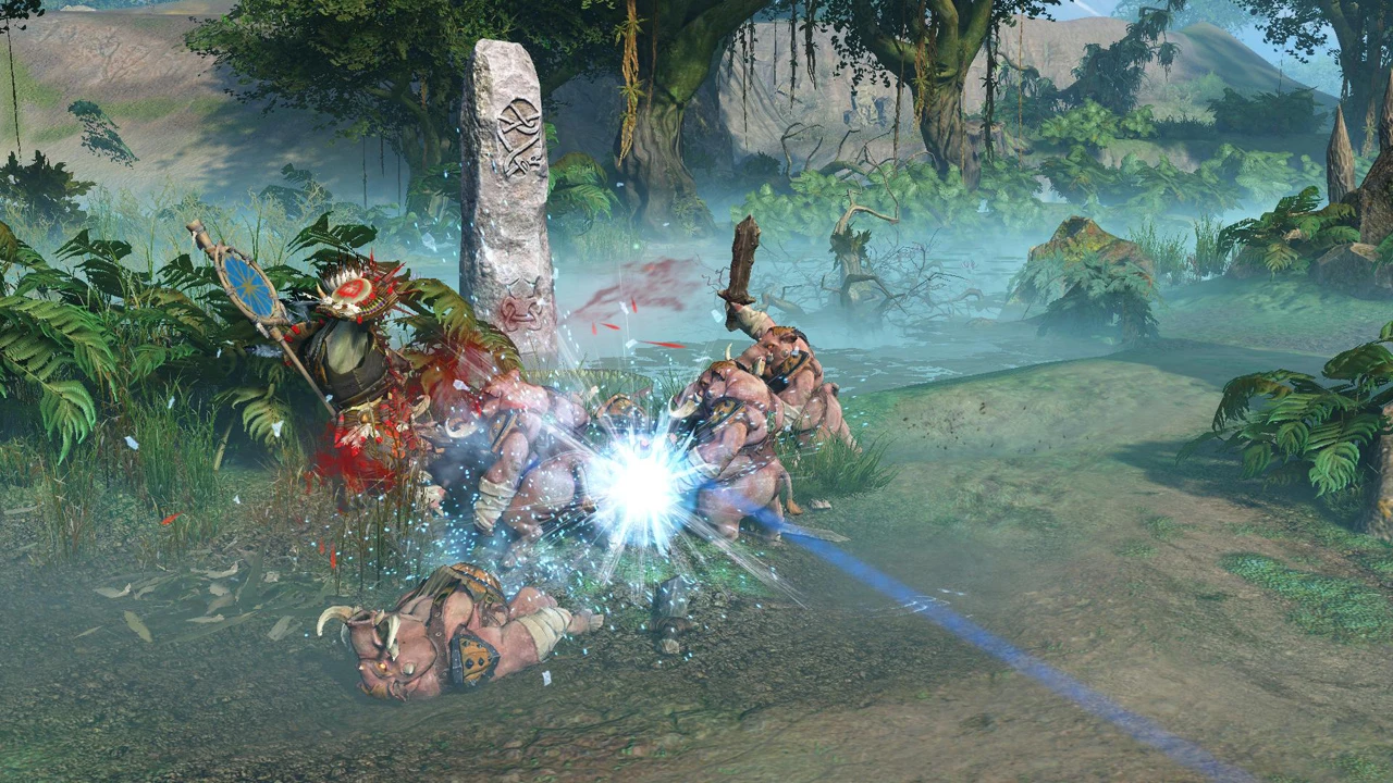 В прошедшую пятницу состоялась презентация PvE в студии Panzar