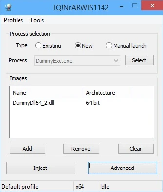 Far Cry 4 "XENOS Injector v2.3.1"