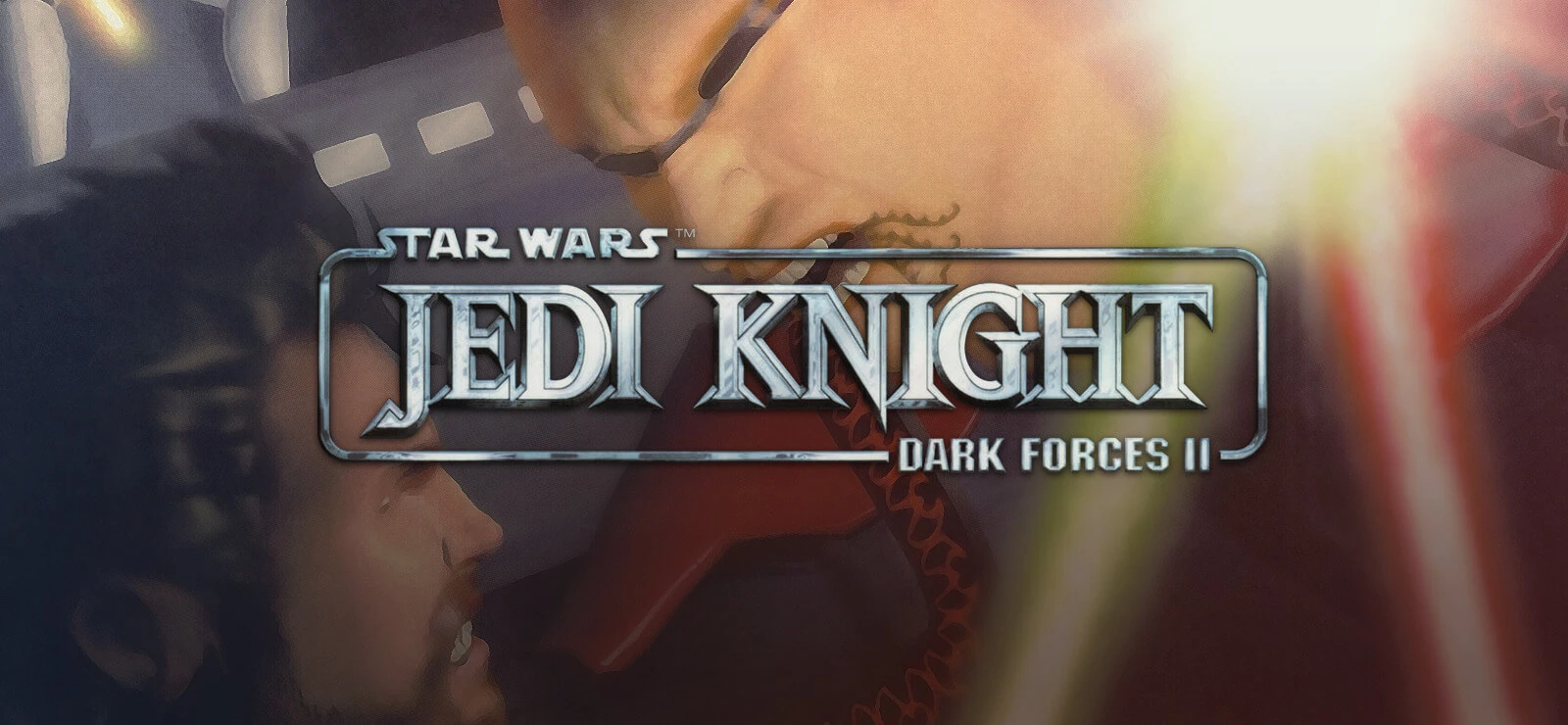 Star Wars: Jedi Knight - Dark Forces 2 получила новый пакет HD-текстур