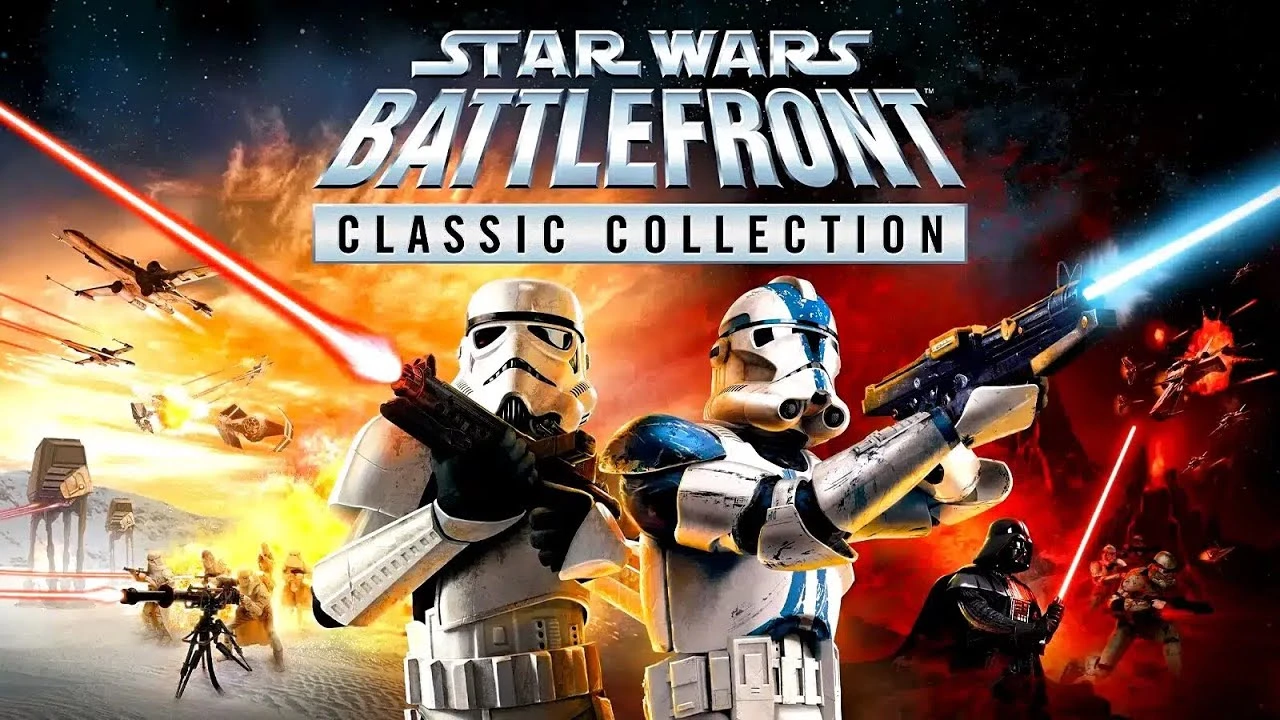 Star Wars: Battlefront Classic Collection "Таблица для Cheat Engine" [UPD: 22.03.2024] {ColonelRVH}
