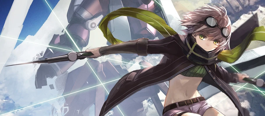 Состоялся релиз The Legend of Heroes: Trails of Cold Steel HD