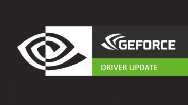 Драйвер NVIDIA GeForce Hotfix 461.81 доступен для загрузки