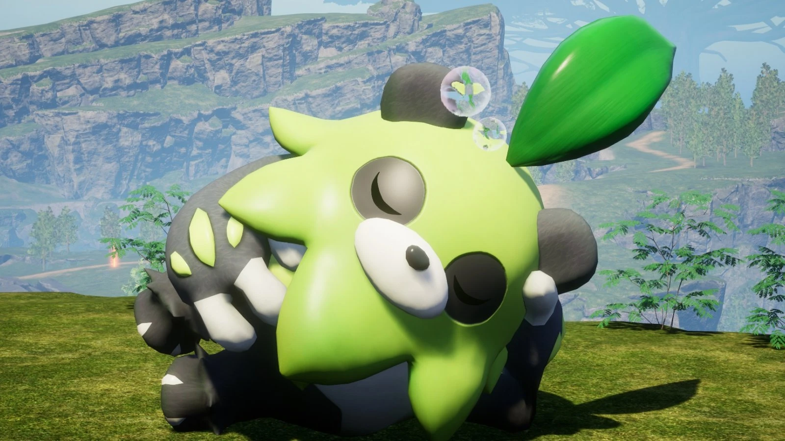 Создатели Palworld пообещали показать много интересного на Summer Game Fest 2024