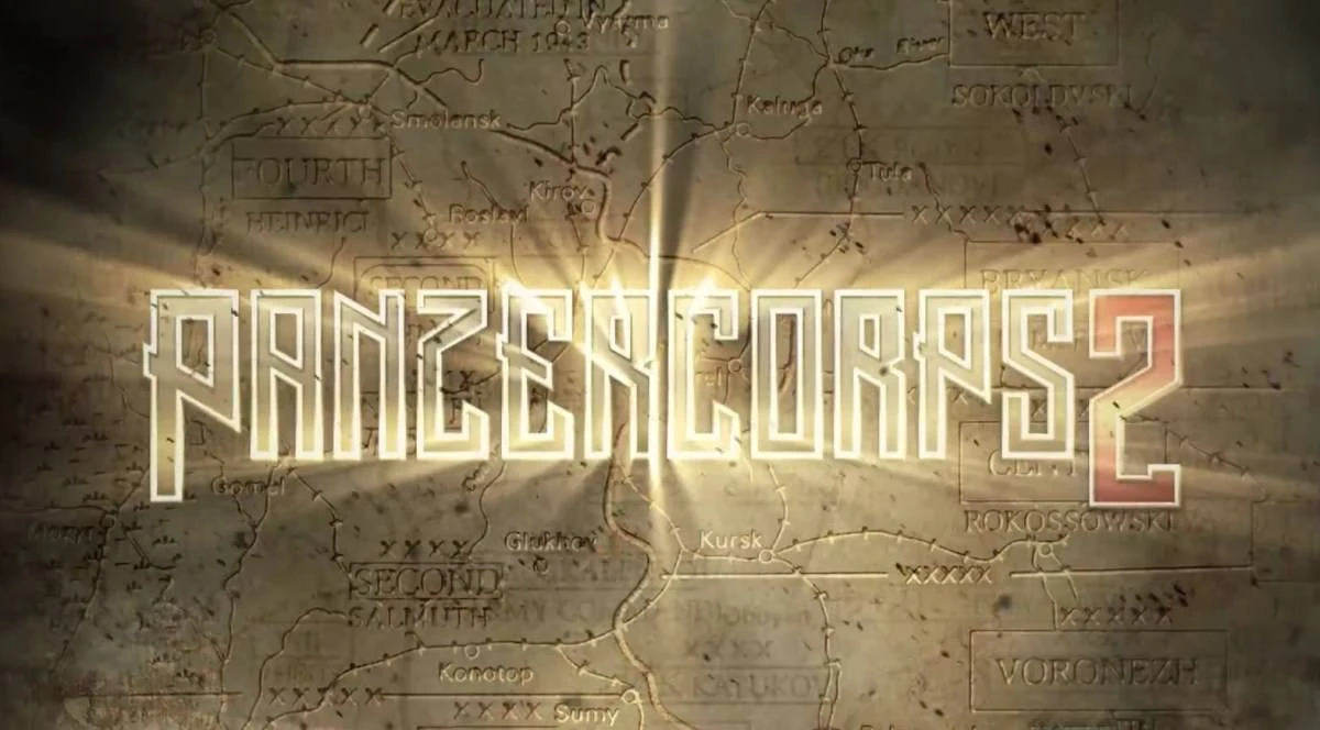 Открылся предварительный заказ на Panzer Corps 2