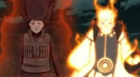 Naruto Shippuden: Ultimate Ninja Storm Revolution - Новые скриншоты
