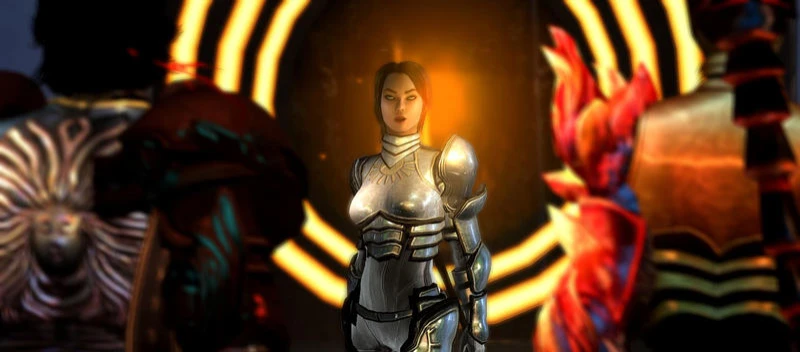 Лучшая ролевая игра прошлого года