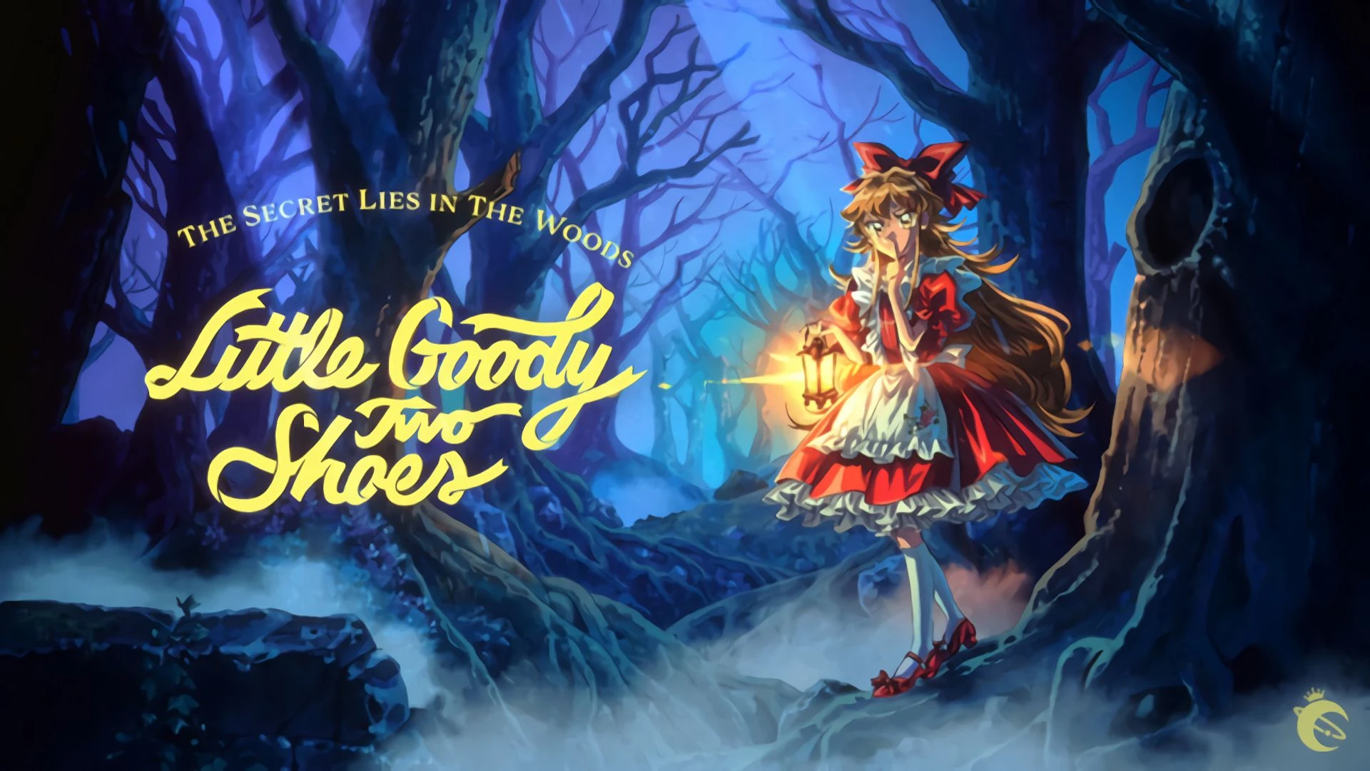 Little Goody Two Shoes "Таблица для Cheat Engine" [UPD: 22.11.2023] {VampTY}