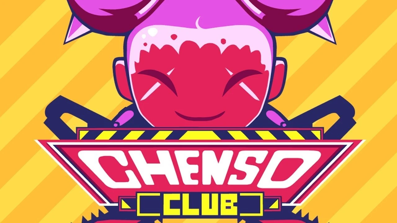 Состоялся анонс рогалика Chenso Club для PC и консолей