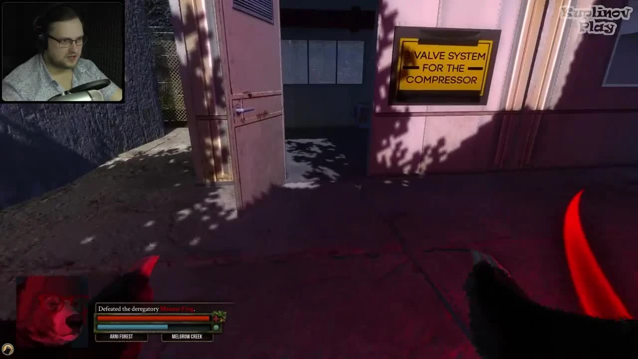 Bear Simulator  ЭТО ЕЩЕ ЧТО  #11 (Kuplinov  Play)