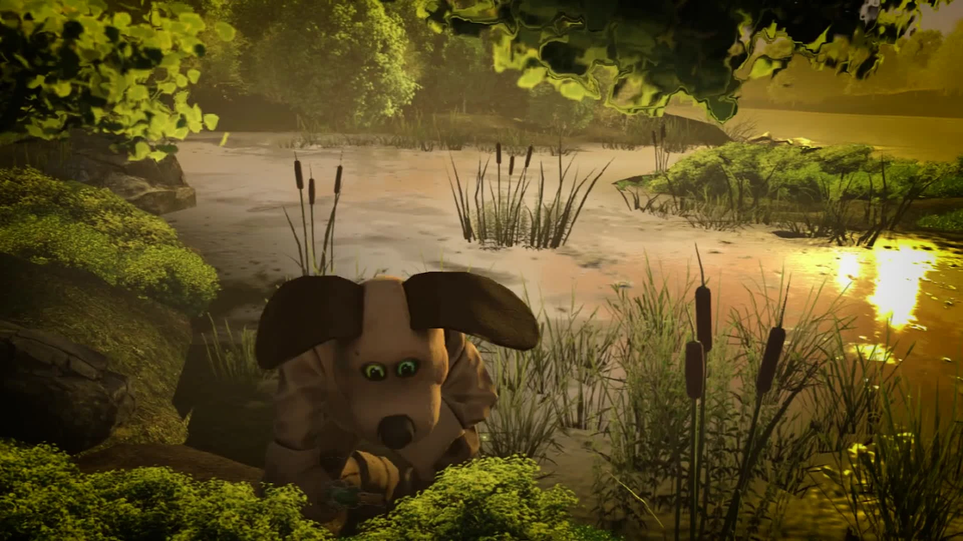 Duck Hunt возродят в виде VR-хоррора