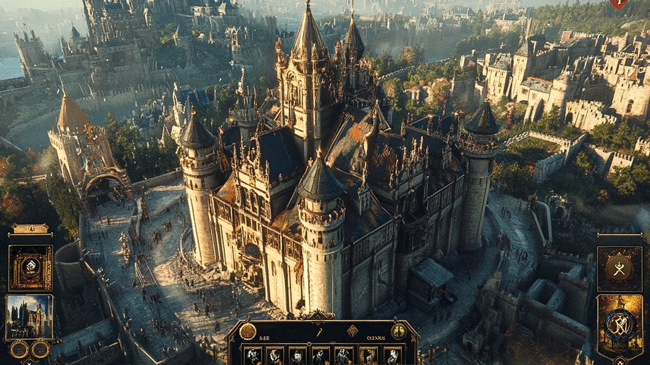 12 лучших стратегий на 2025 года, в которые нужно сыграть