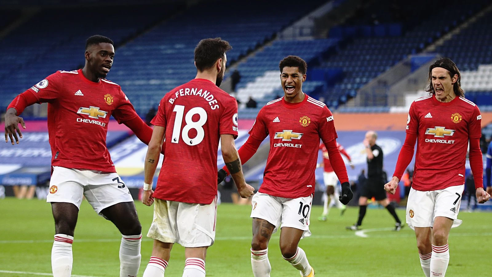 "Манчестер Юнайтед" переименуют в "Манчестер UFC" в играх серии Football Manager