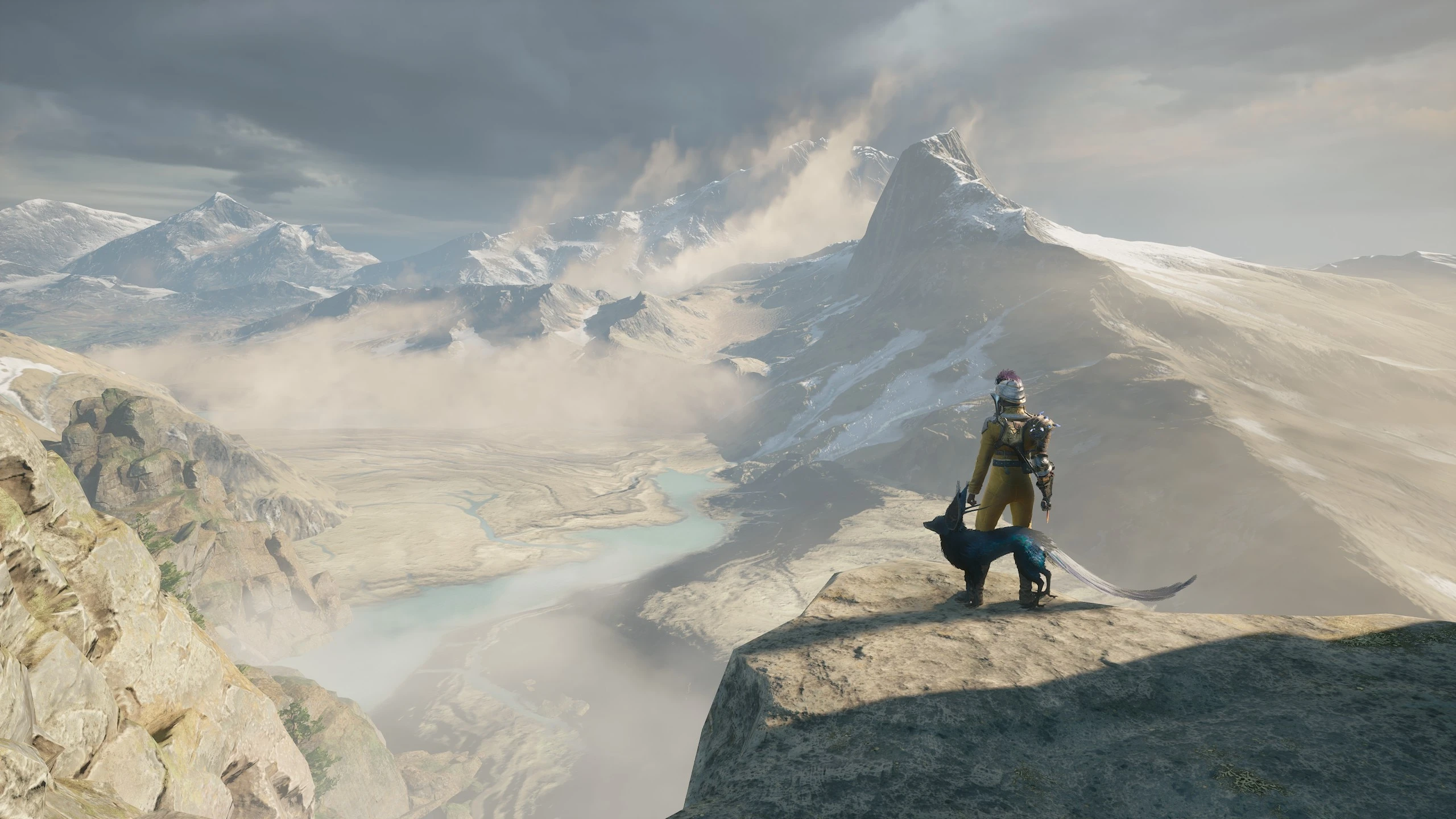 Flintlock: The Siege of Dawn "Мод на скрытие брони (не шлемов)"