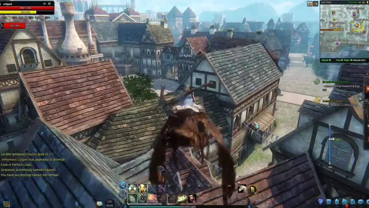 [ЗЗВ Лайт #13] Обзор Icarus