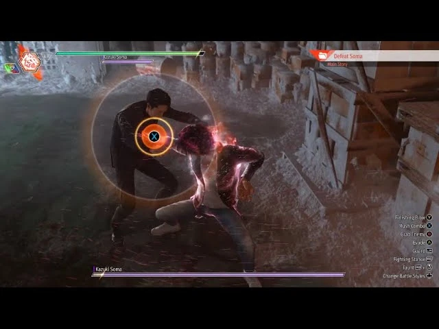 Ягами жонглирует