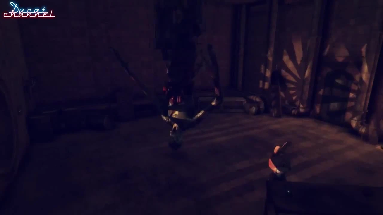 Тайна кровавого кролика и классика 85 года