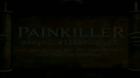 Painkiller: Redemption "трейлер"