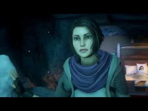 Русификатор звука Dreamfall Chapters 1.0