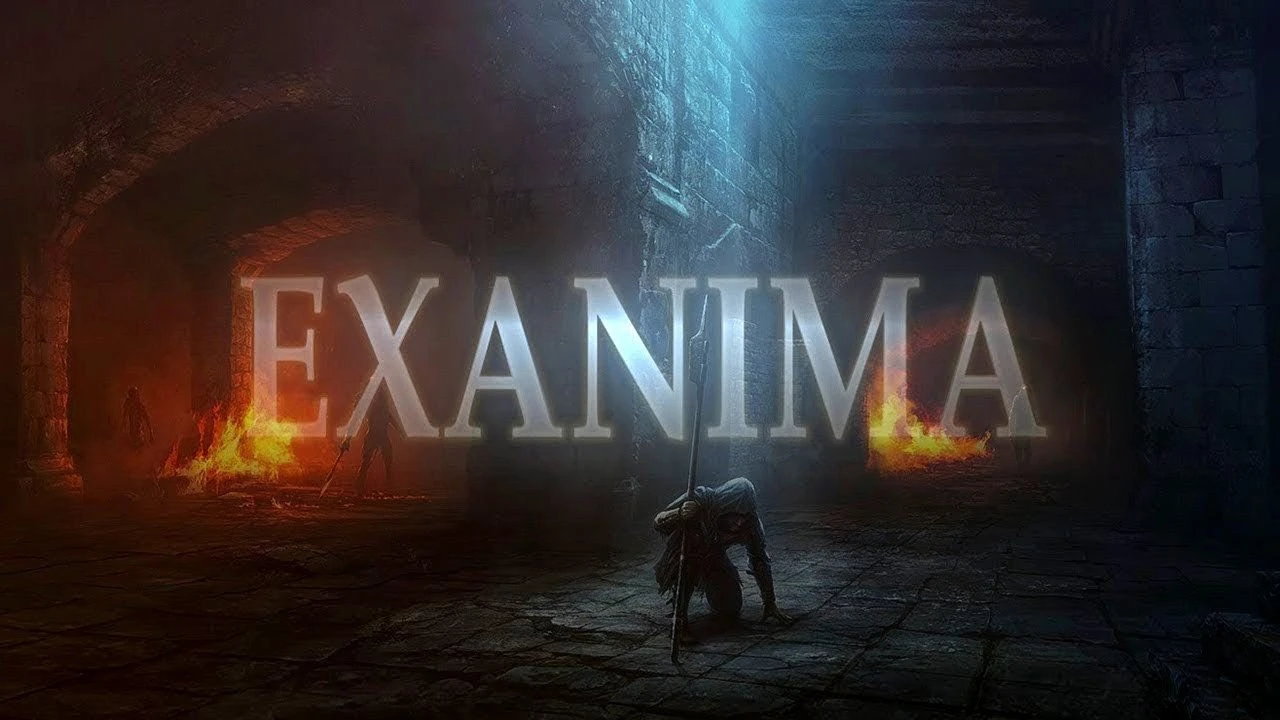 Exanima "Патч для версии от GOG" [v0.8.4с]