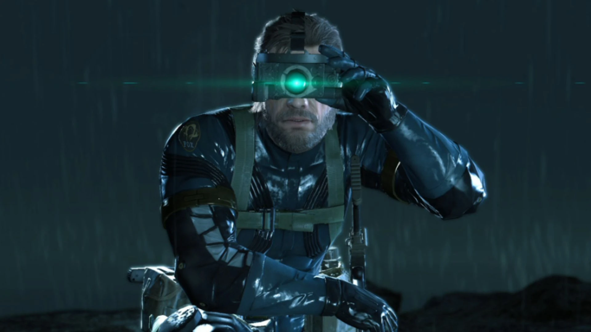 Хидео Кодзима вспомнил о критике Metal Gear Solid: Ground Zeroes спустя 11 лет