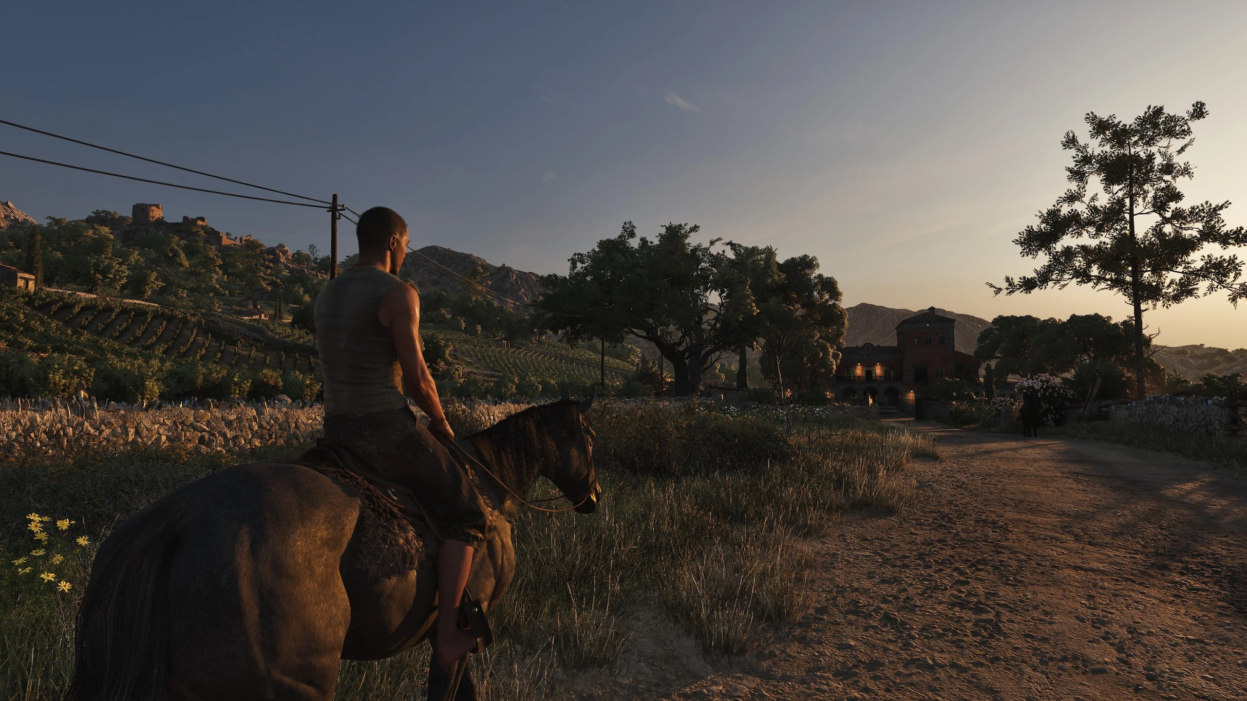 Как использовать быстрое перемещение и пропуск поездок в Mafia: The Old Country