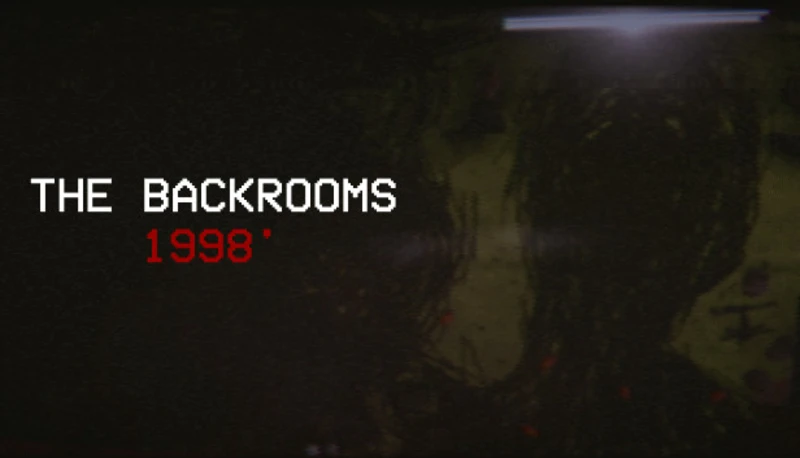 The Backrooms 1998 "Таблица для Cheat Engine" [UPD: 07.06.2022] {ndck76}