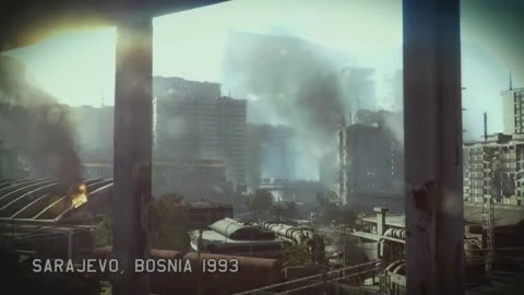 Sniper: Ghost Warrior 2 поступит в продажу в марте