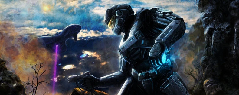 Проверка временем. Стоит ли играть в Halo: Reach на PC?