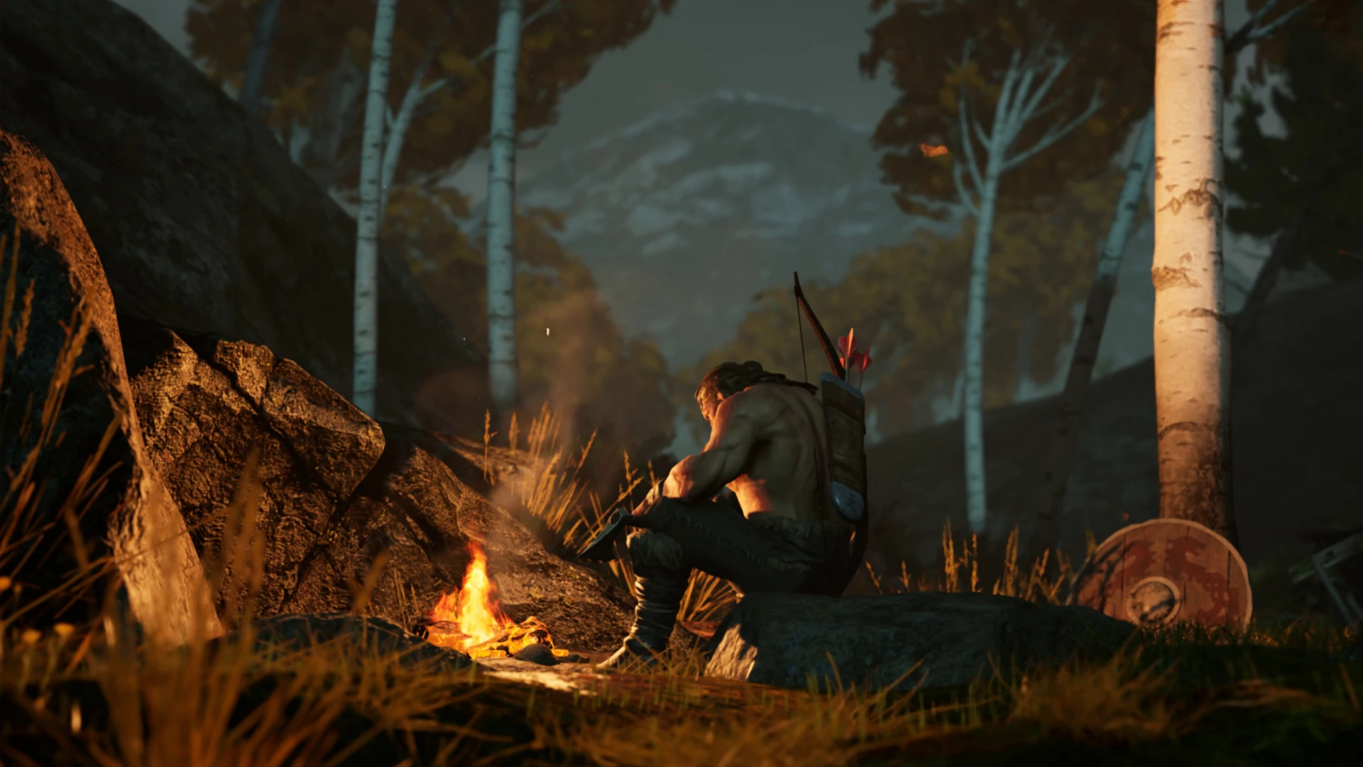 Анонсировано продолжение сайд-скроллера Song of Iron 2